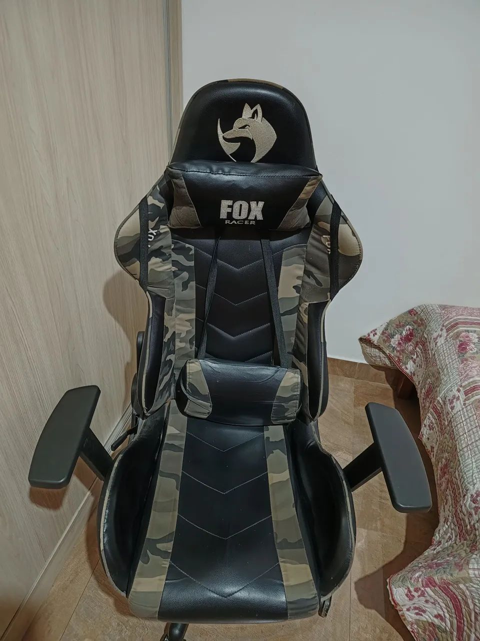 Dedeira vídeo game ?