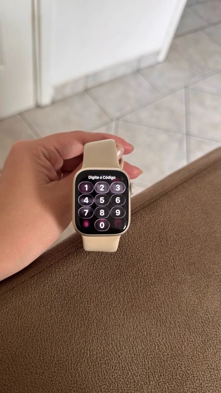Apple Watch Series 8 - 41mm