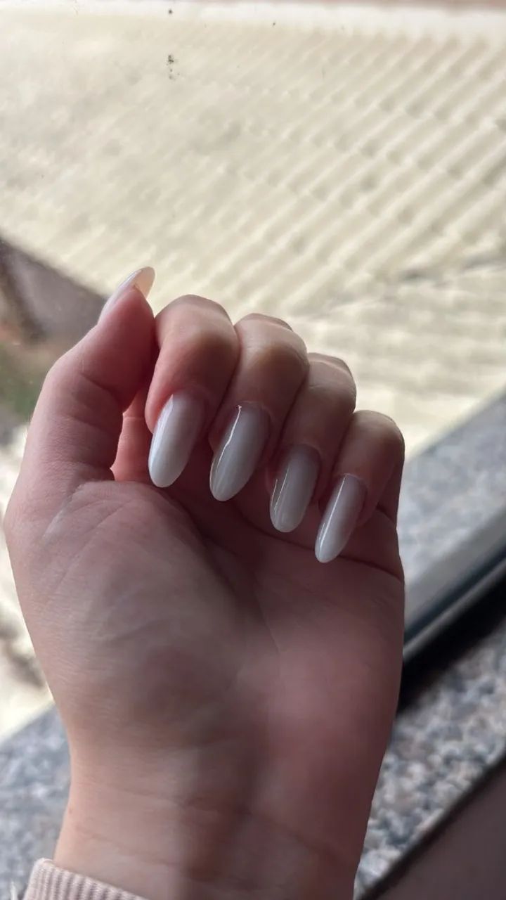 Alongamento de Unha em Gel - Foto 4