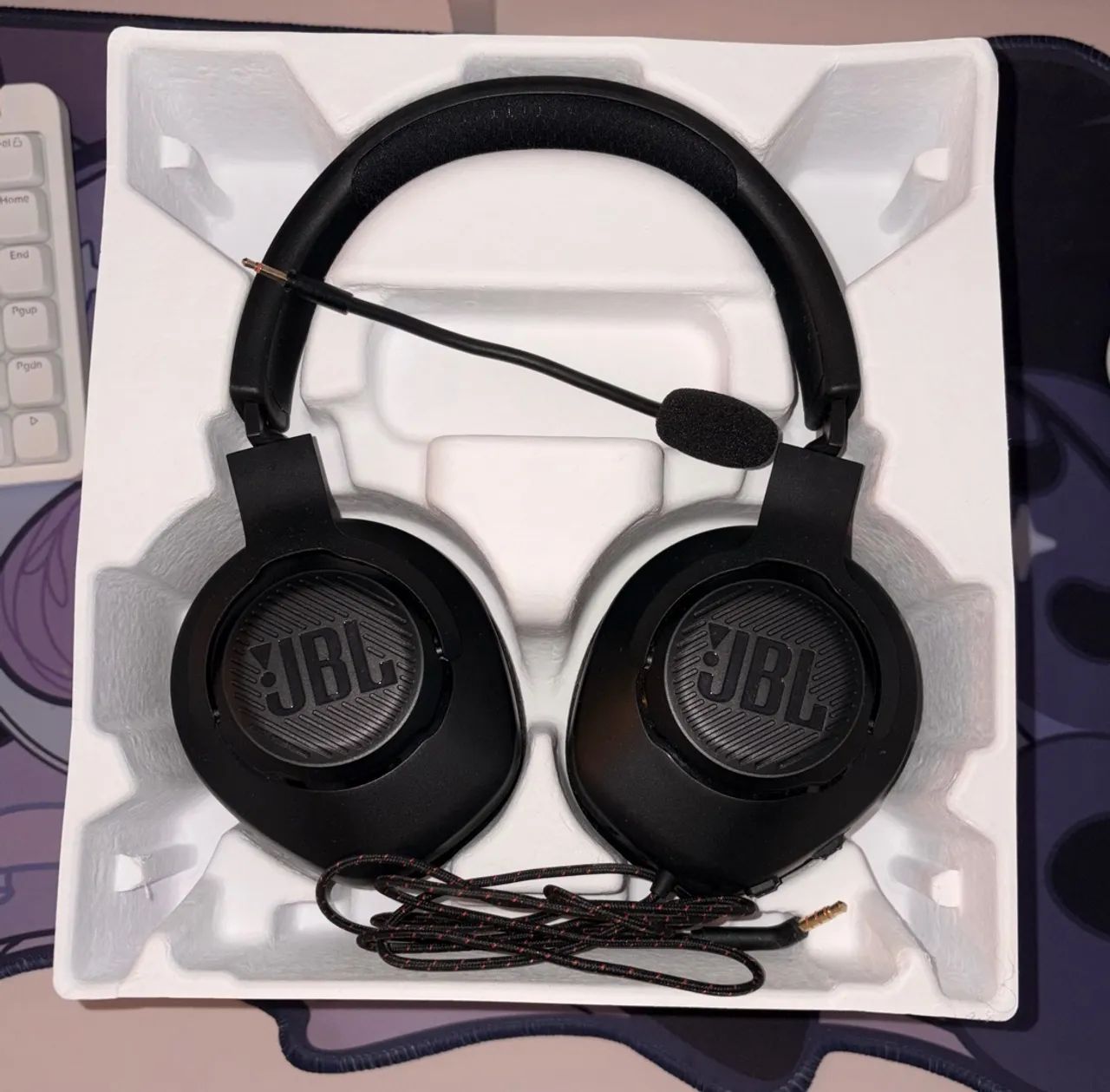 JBL Quantum 100 M2 - Foto 3