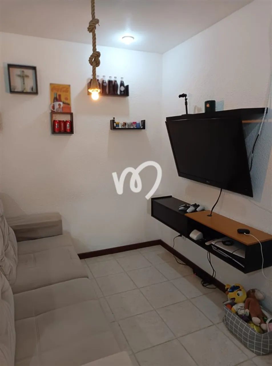 apartamento de 78M² no Meier - Foto 2