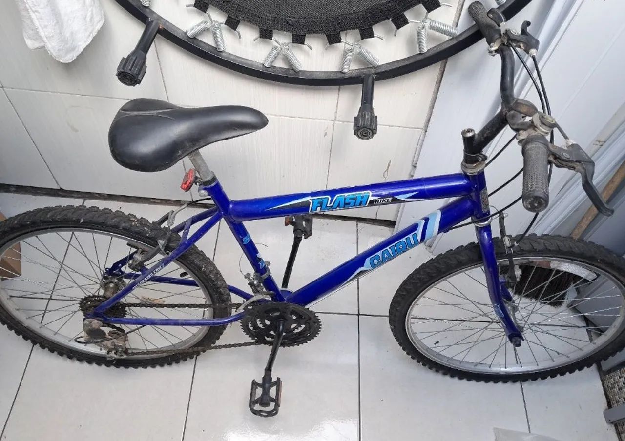 Bicicleta - Foto 2