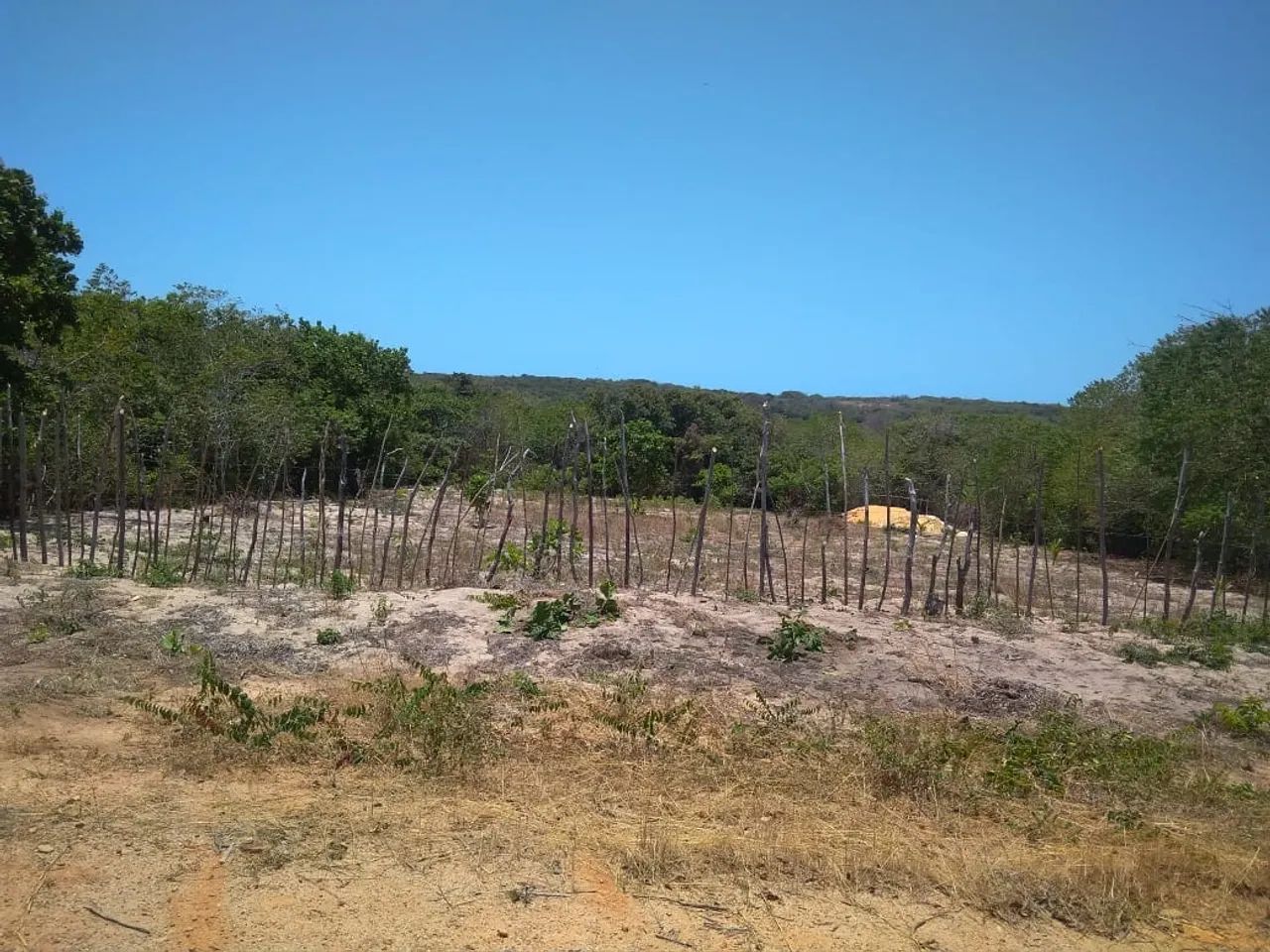 TERRENO À VENDA OU TROCA - 1.500 m²  - Foto 2