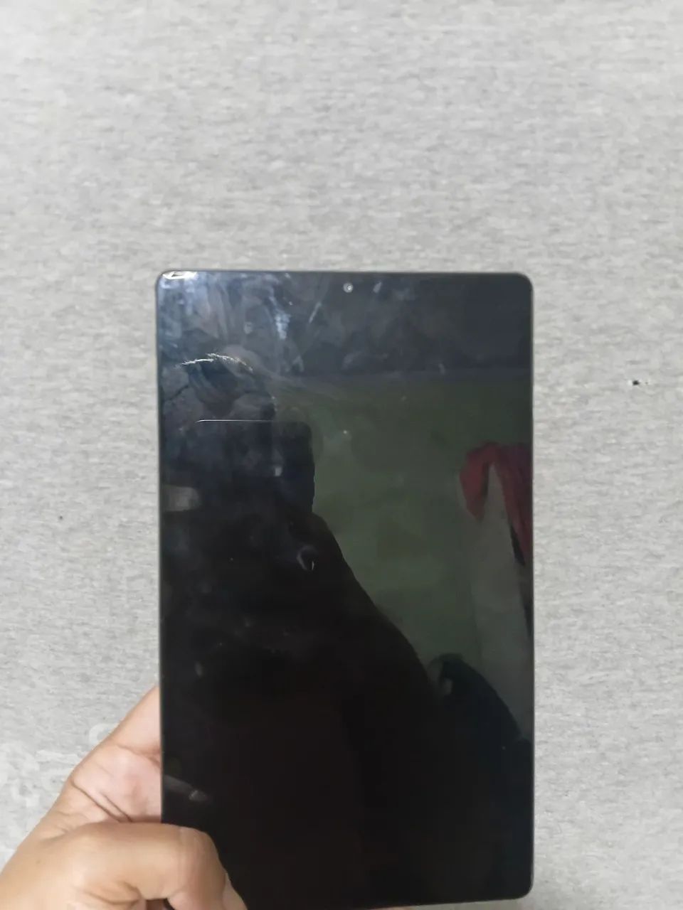 Tablet A9 Samsung  - Foto 2
