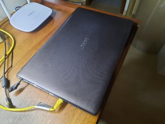 Notebook Acer
