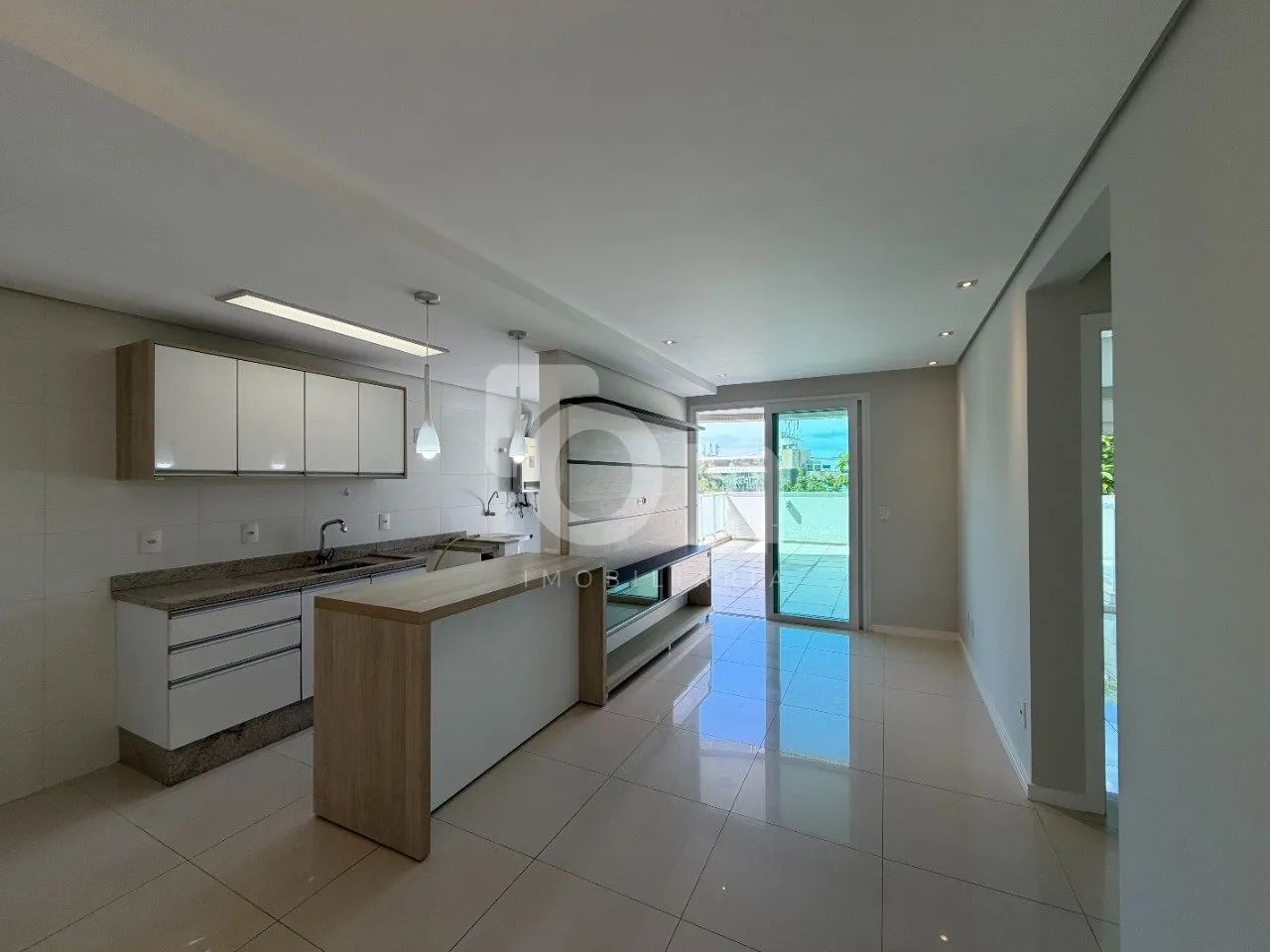 Apartamento garden com 2 quartos na Trindade - Foto 5