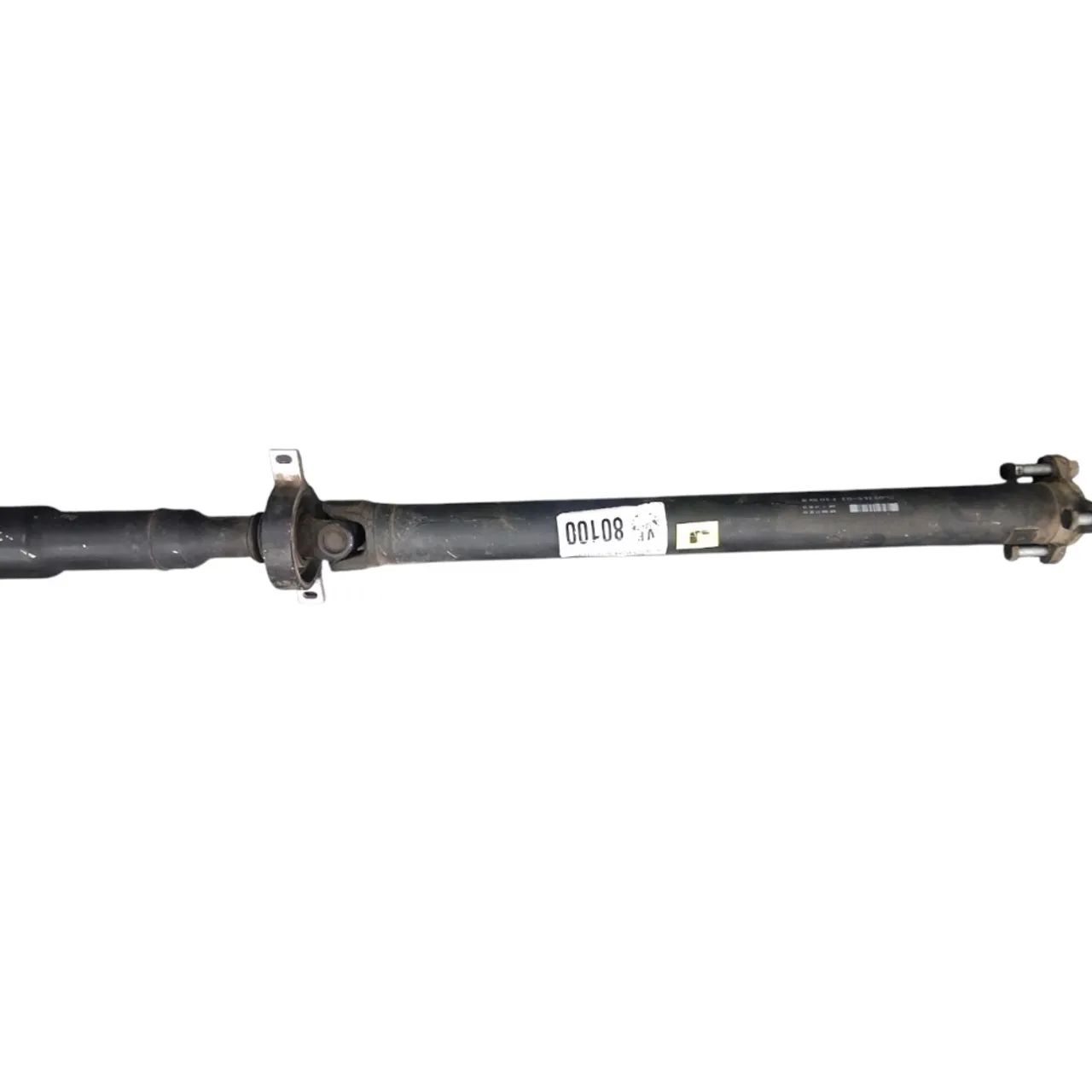 Eixo Cardan Bmw 320i 2011/2018 - Foto 2