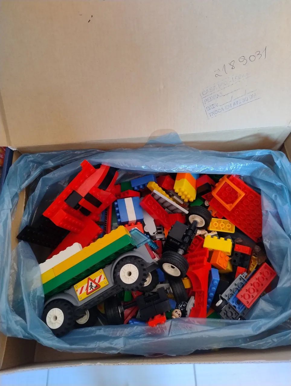 Artigo infantil  - Foto 2
