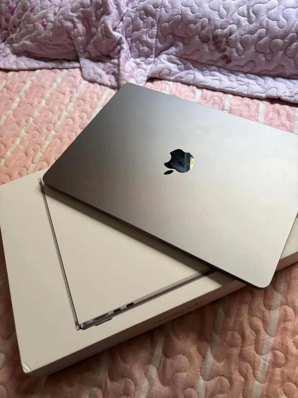 MacBook Air M2 ZERO - Foto 3