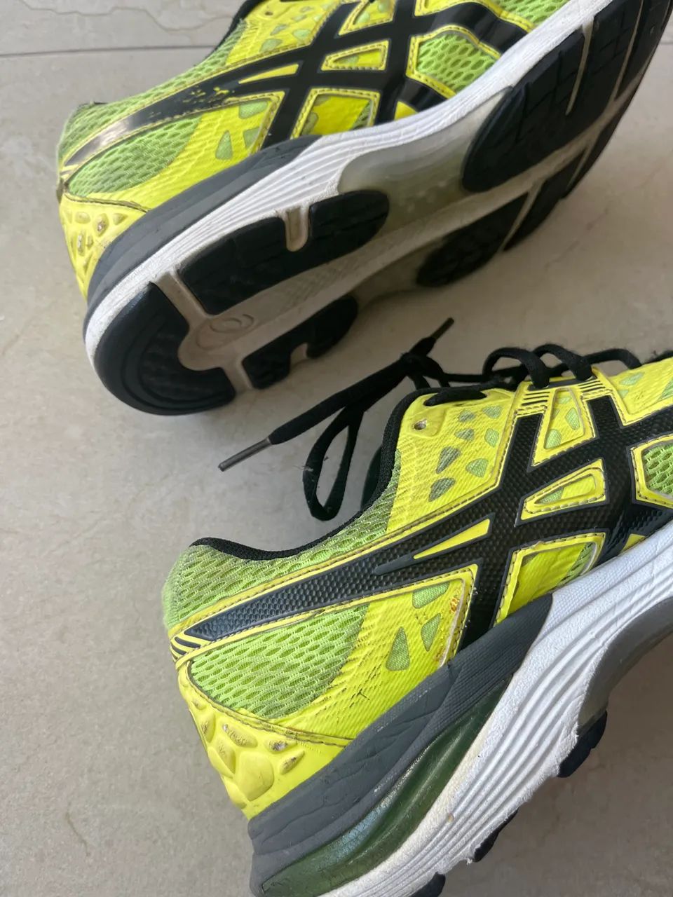 Tênis Asics Gel Pulse 9 - Foto 2