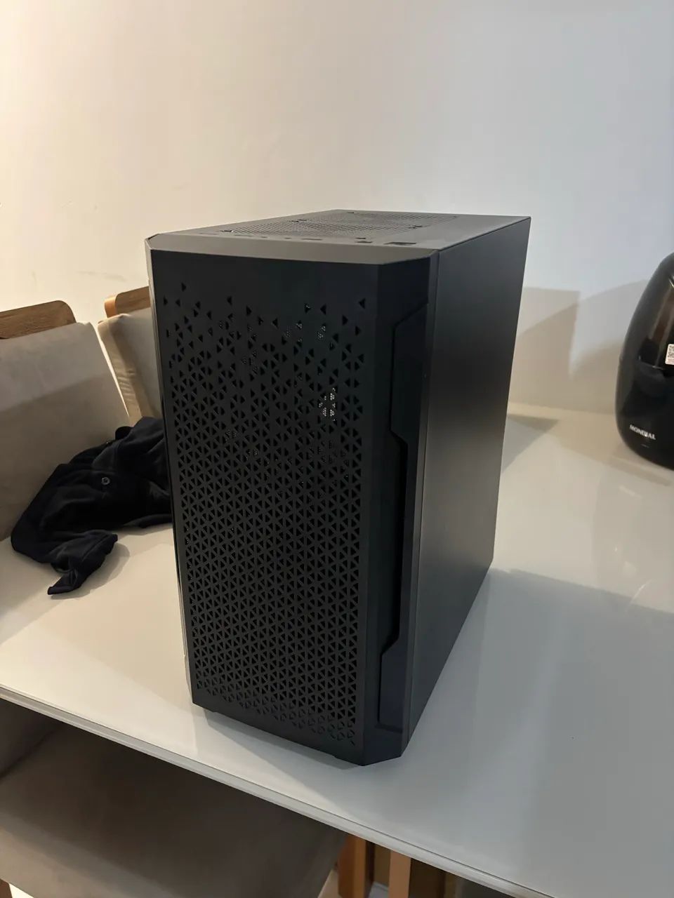 PC GAMER COM RTX 3080  - Foto 5