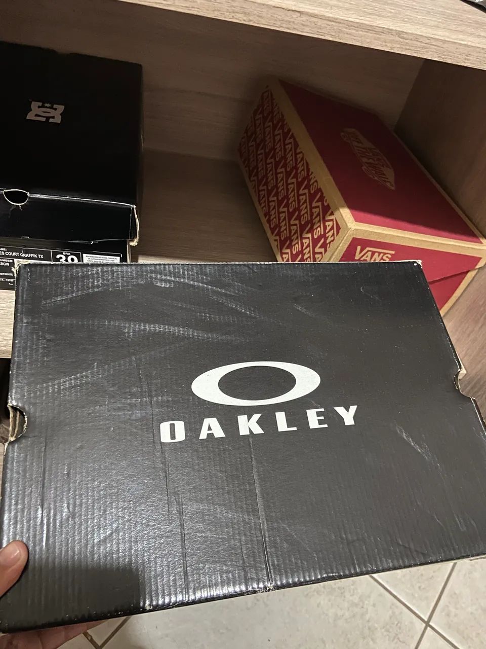 Oakley flak 3.0  - Foto 3