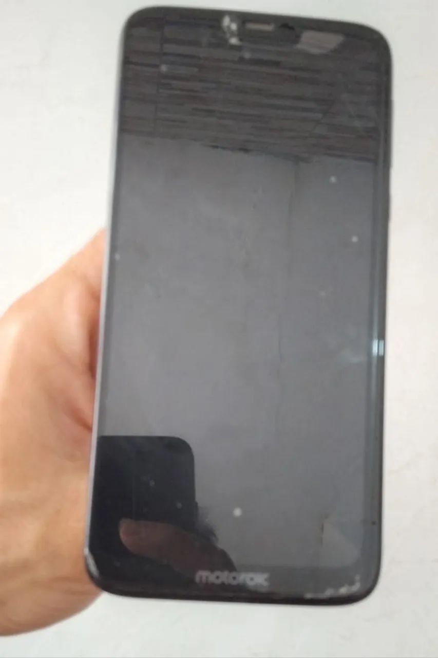 Celular Motorola G7 Power - Foto 4