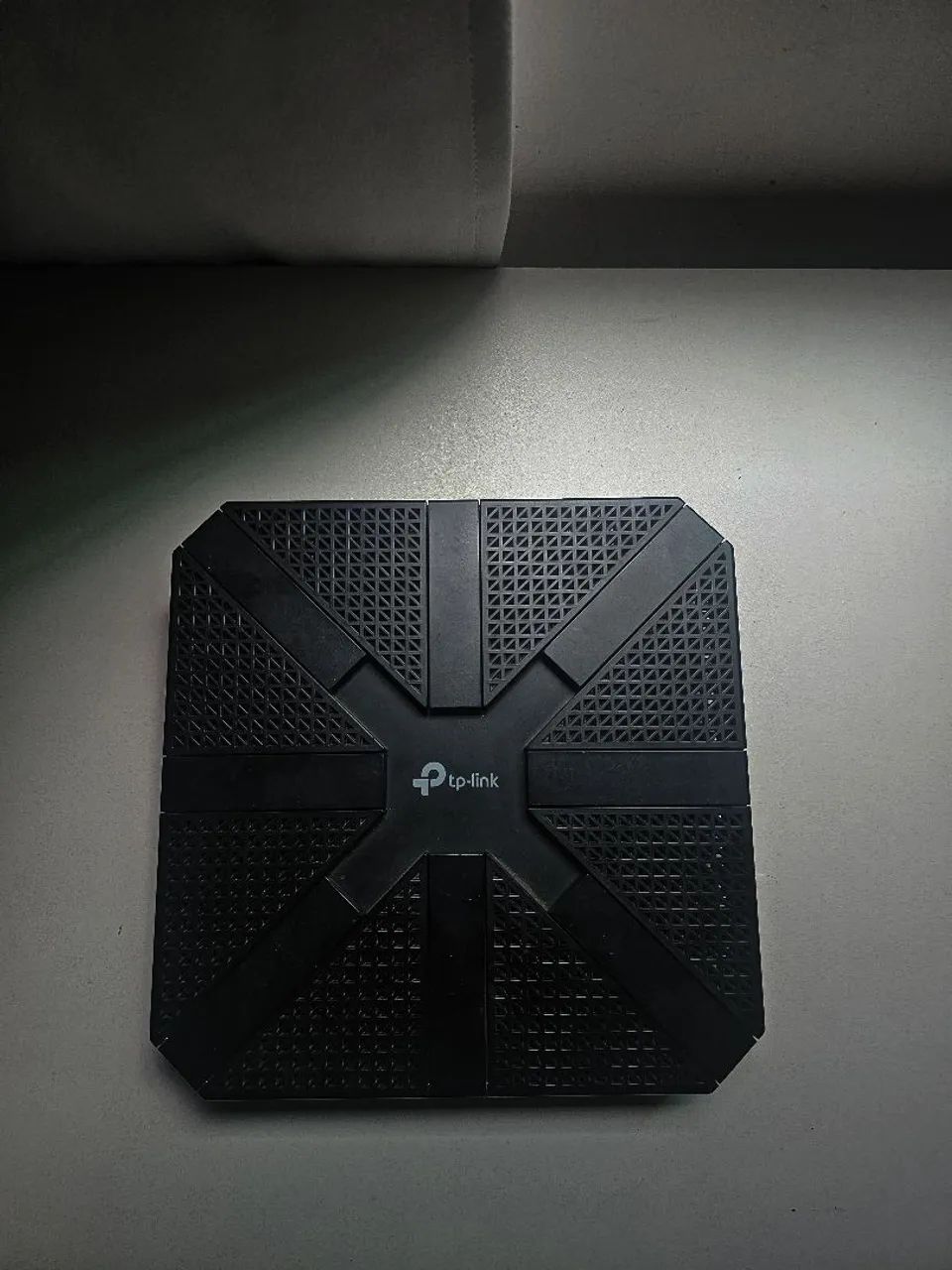 Roteador TP-Link Archer C5400 Funcionando perfeitamente. - Foto 4