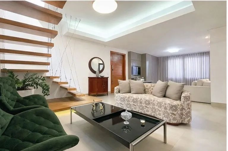 Foto - Divinópolis - Vila Belo Horizonte