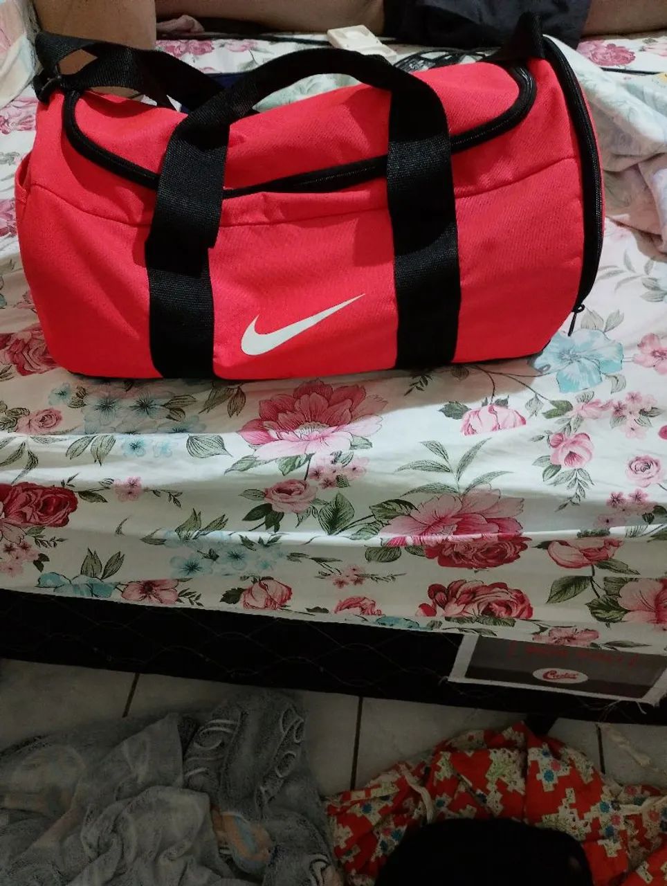 Bolsa Nike academia - Foto 2