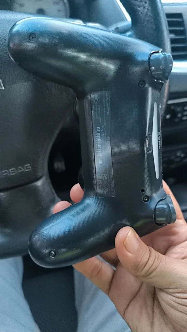CONTROLE PS4  - Foto 2
