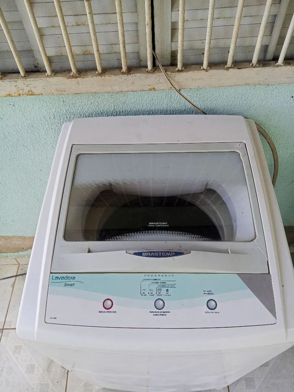 Máquina de lavar Brastemp  - Foto 4