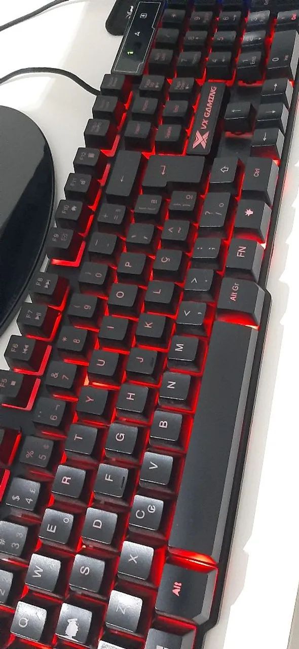 Teclado de membrana - Foto 3