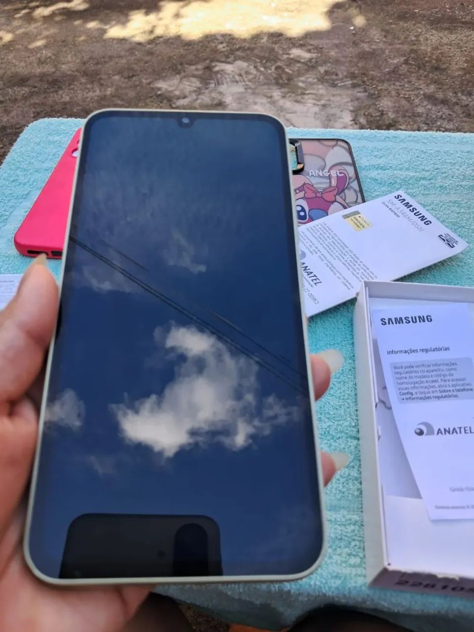 Celular  - Foto 4