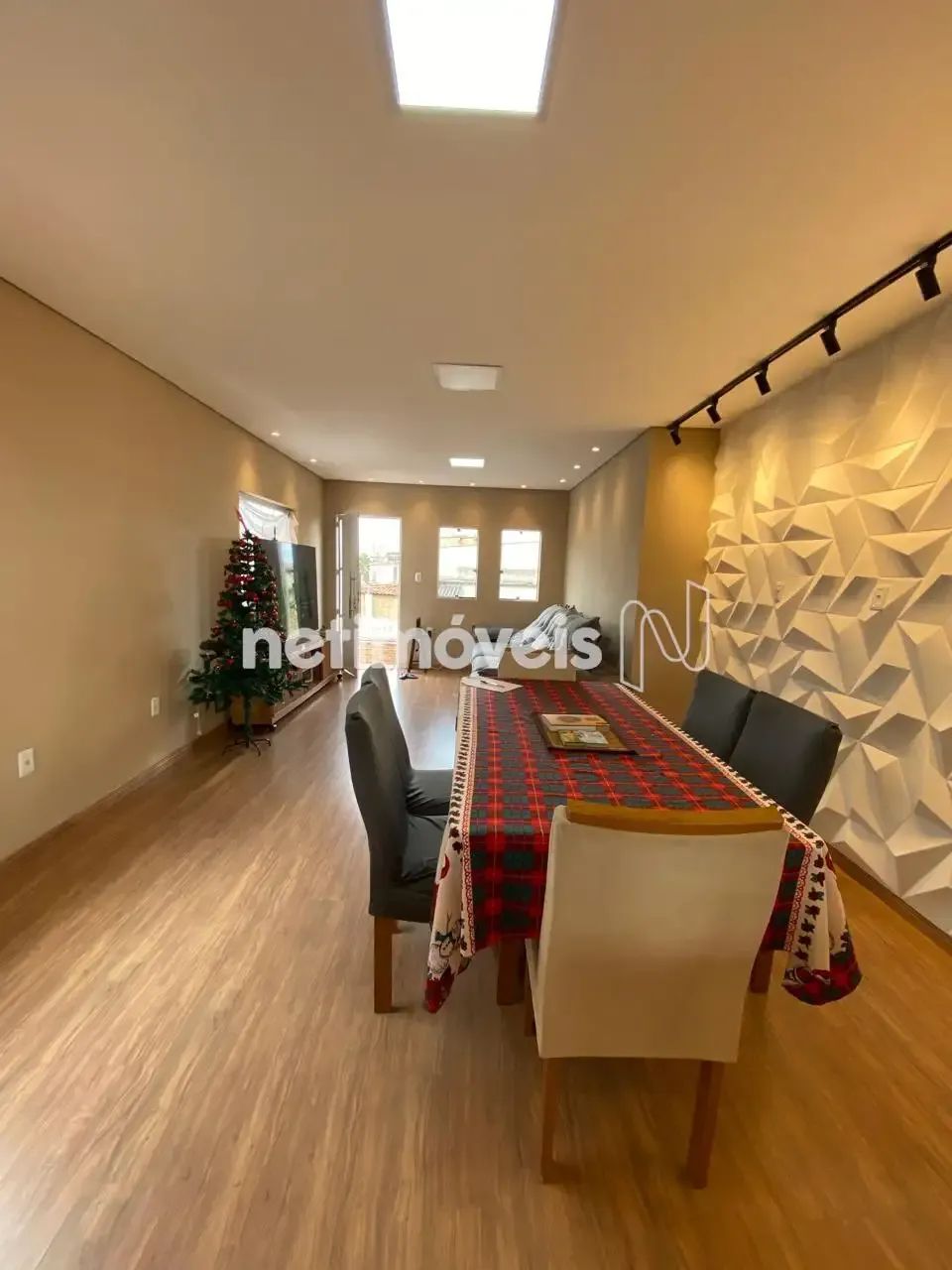 Venda Casa Floramar Belo Horizonte - Foto 2