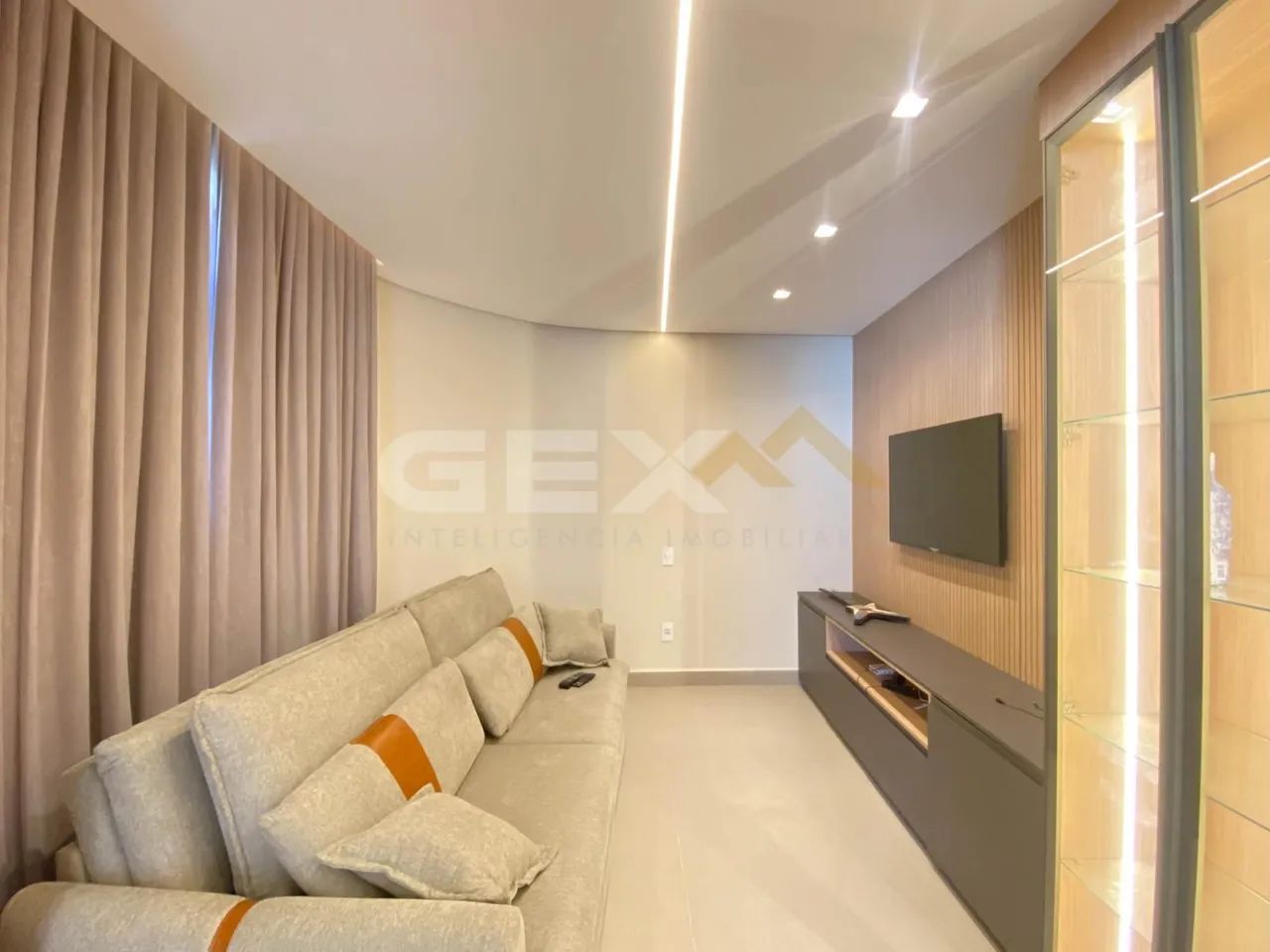 Apartamento à Venda com 02 Quartos no Centro de Divinópolis MG. - Foto 2
