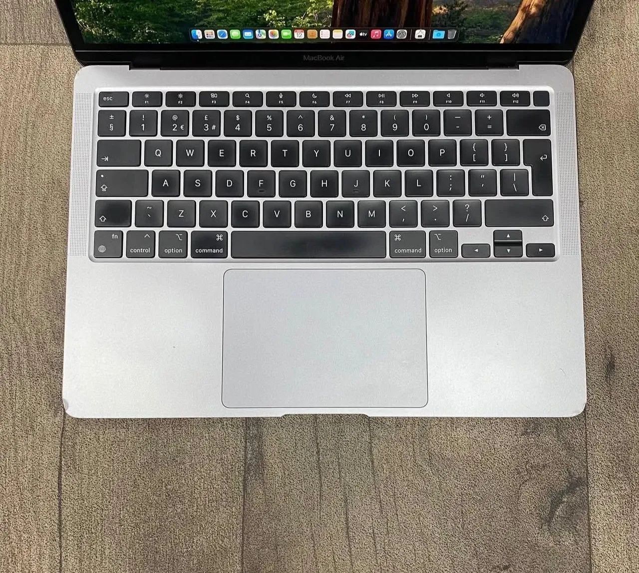 Macbook Air M1 2020 - Foto 2