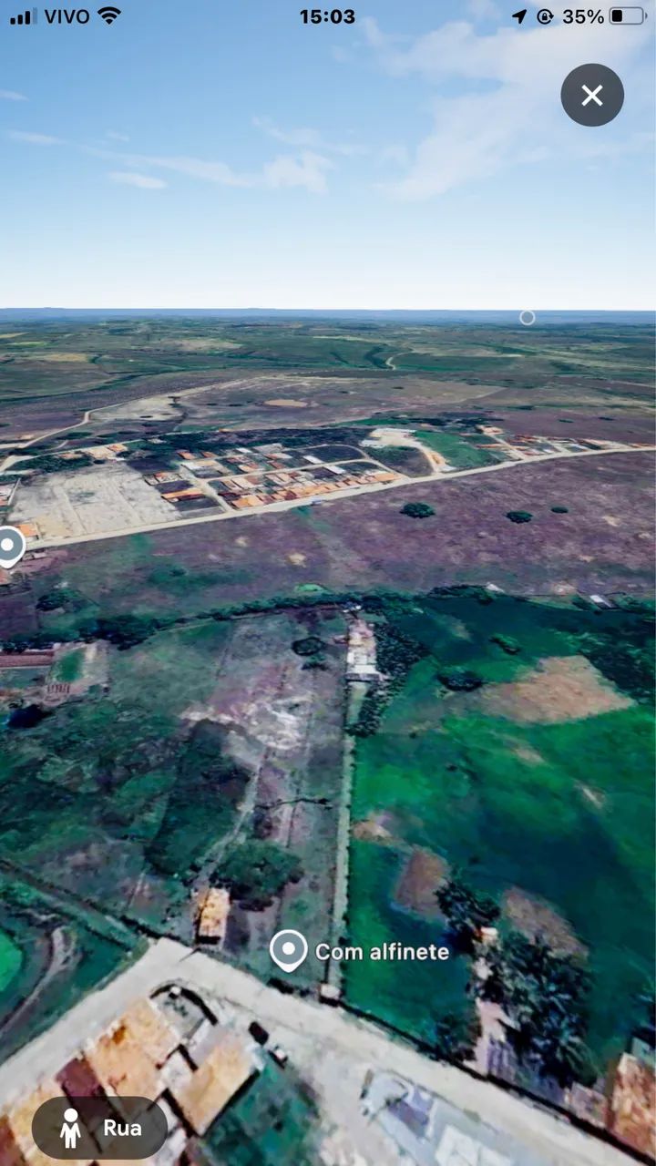 Terreno em aquidaba - Foto 3