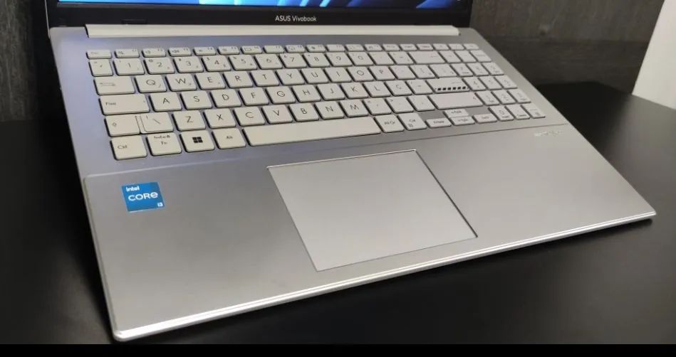 Notebook Asus Vivobook Core i3 12ª Geração  - Foto 4