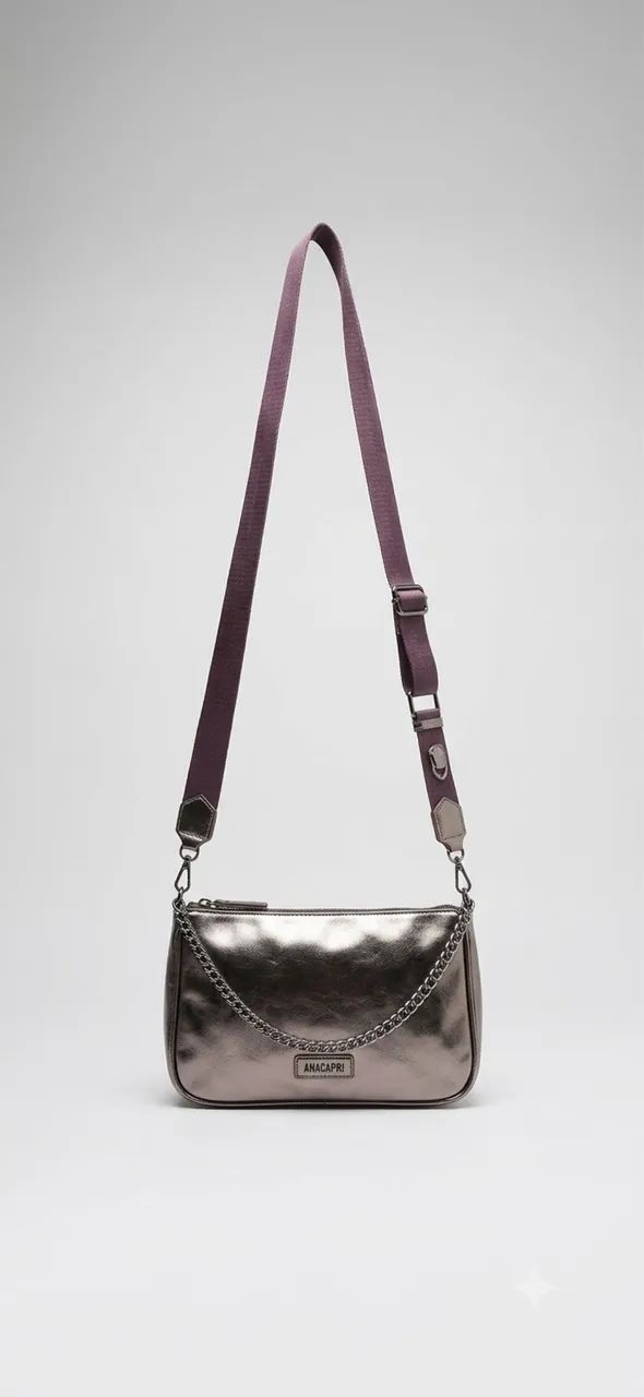 Bolsa transversal Anacapri 