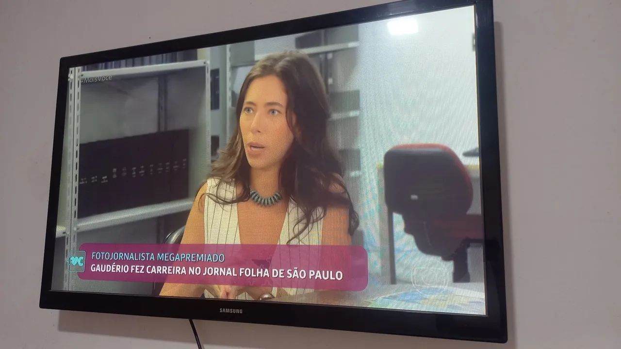 Tv sansung 