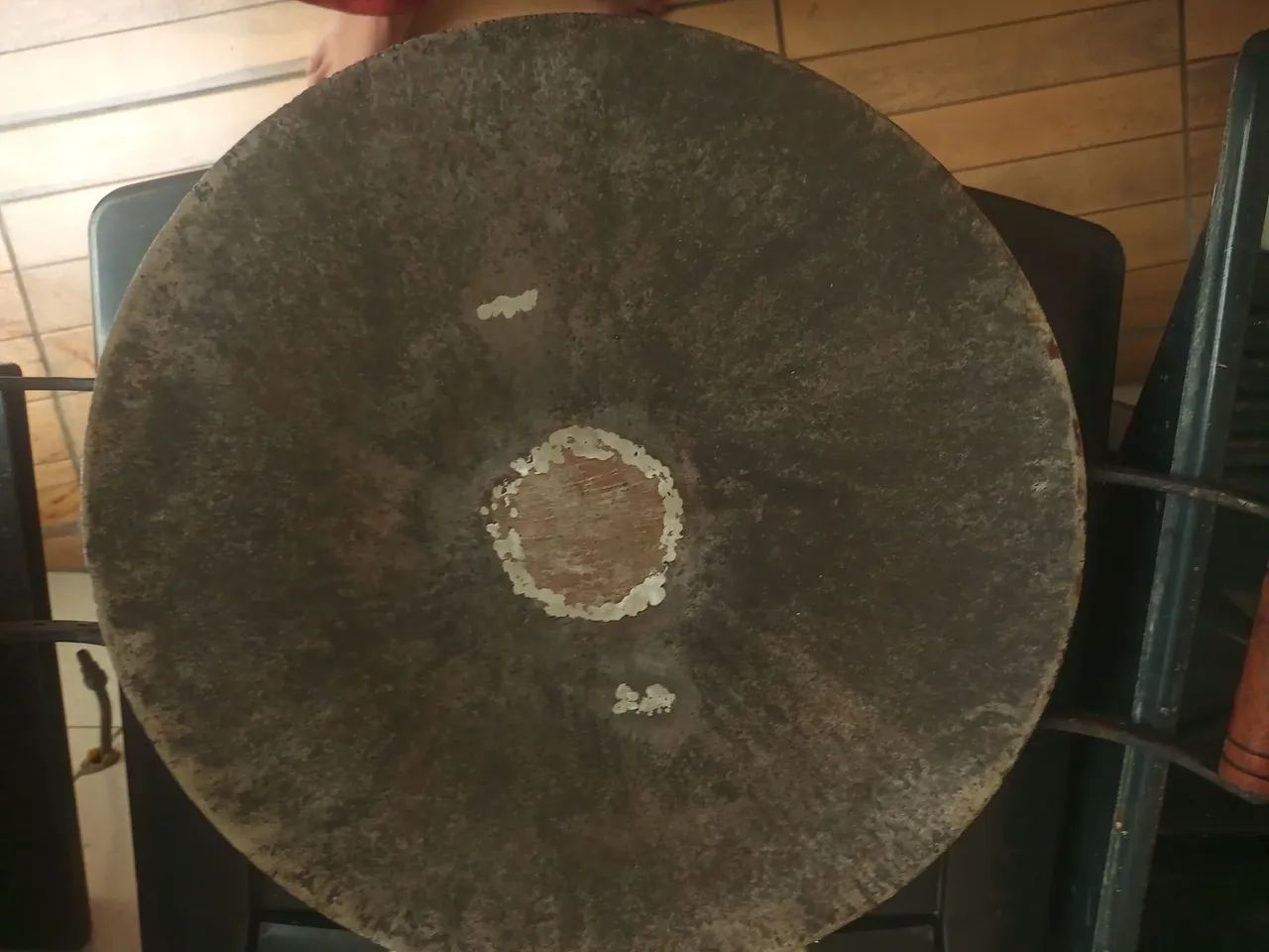Disco de arado
