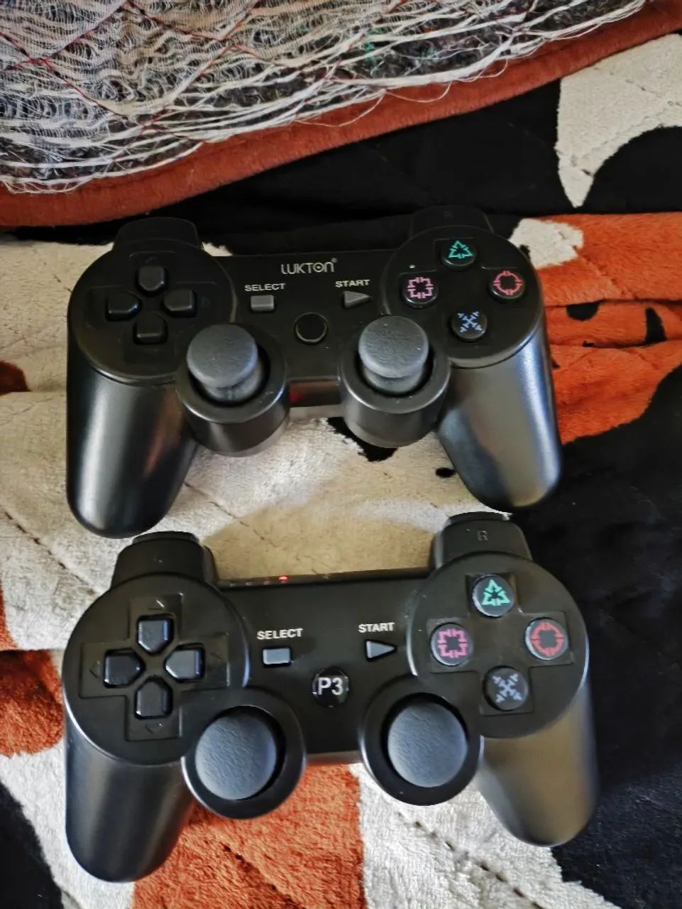 PLAYSTATION 3 SLIM DESBLOQUEADO  - Foto 4