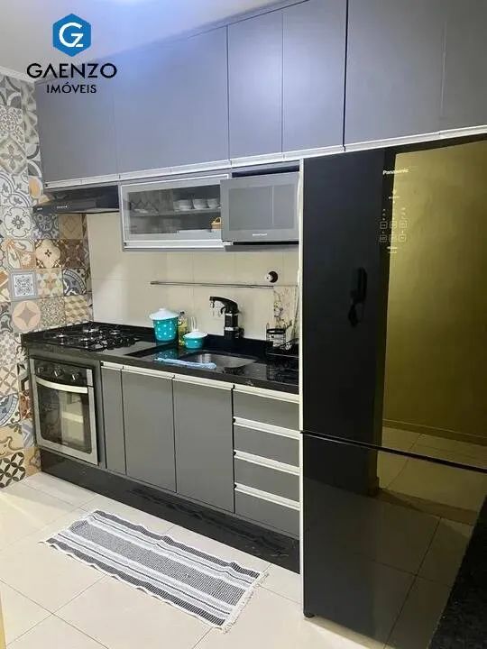 Lindo Apartamento - Quitaúna, Osasco / SP - Foto 3