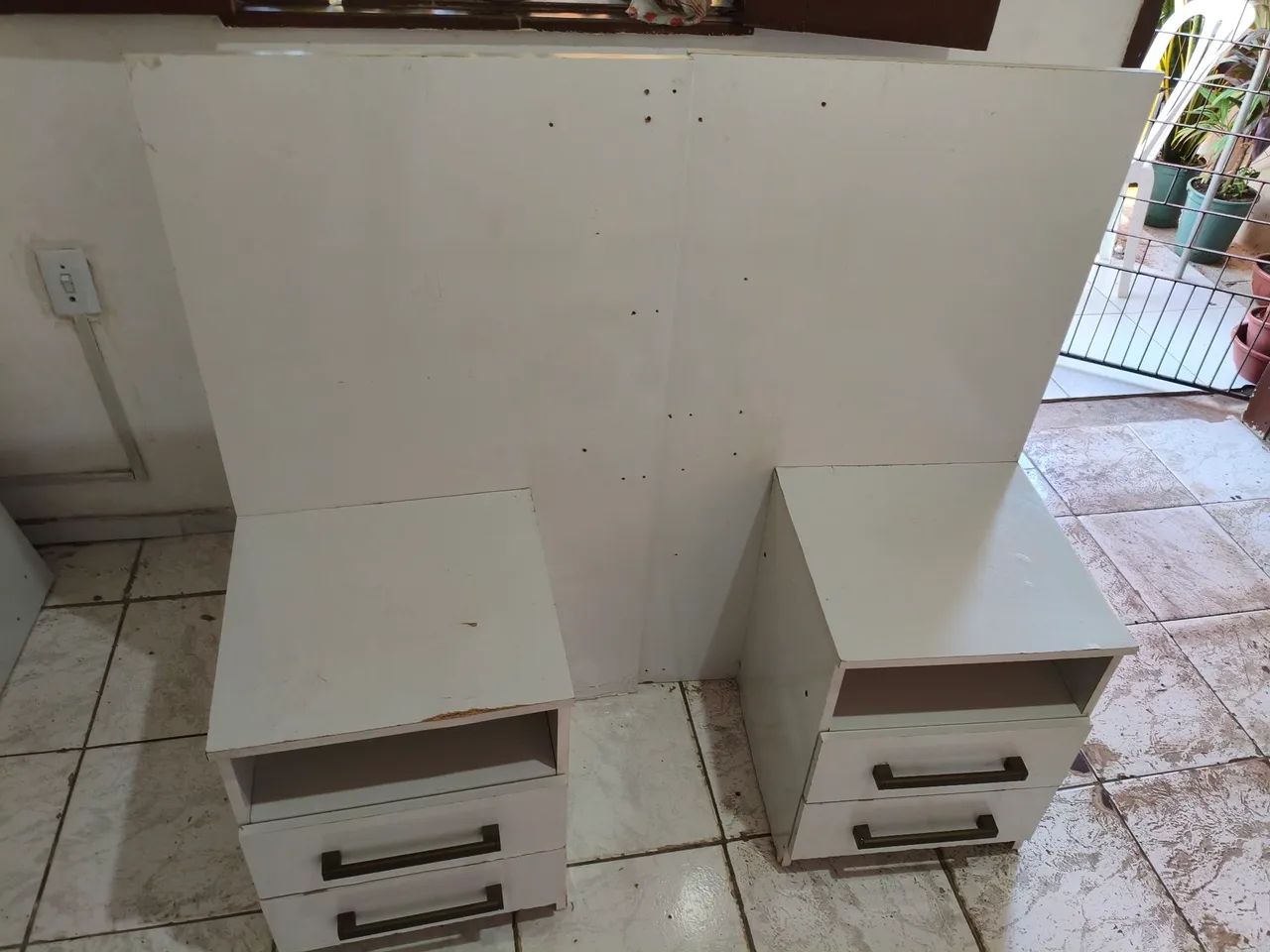 Cabeceira de cama - Foto 3