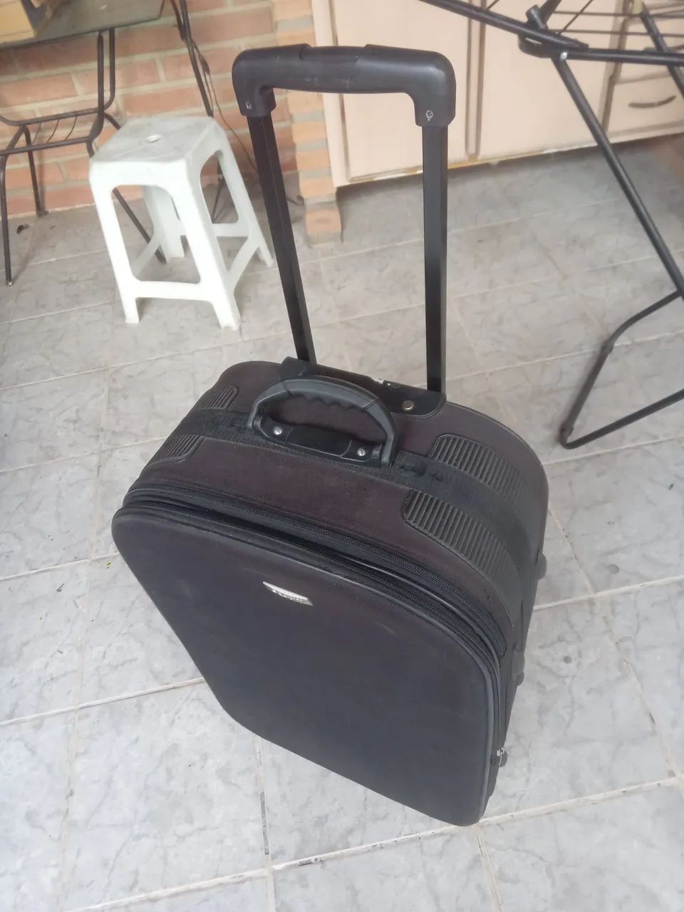 Mala de viagem  - Foto 2