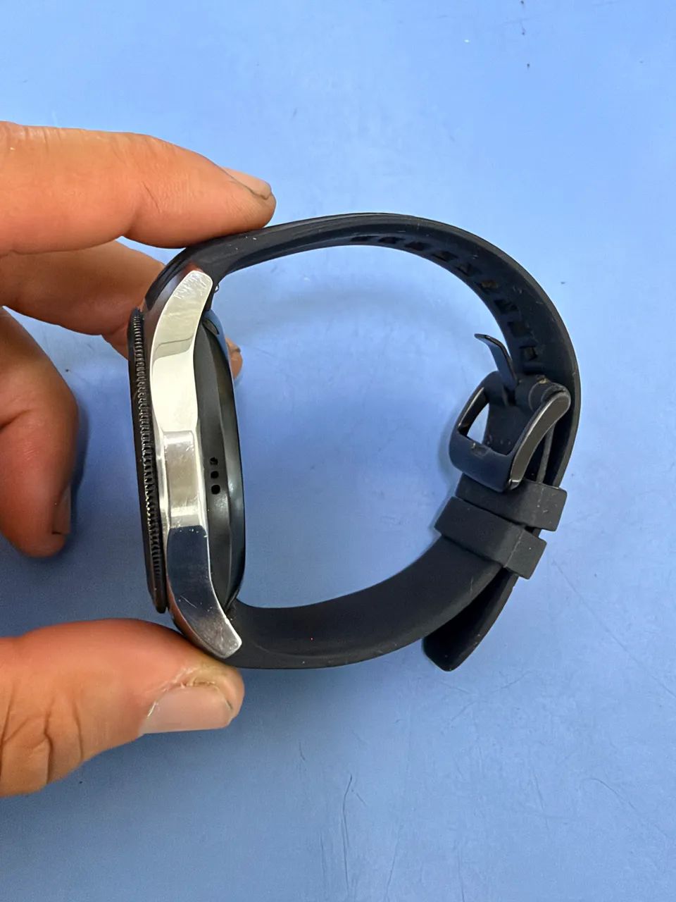 Relógio smart Watch Samsung  - Foto 2