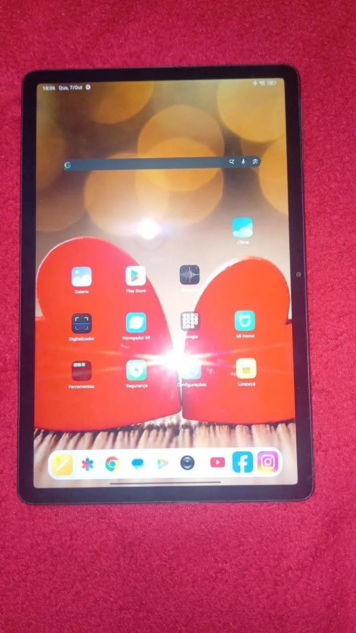 Tablet redmi pad SE  - Foto 3