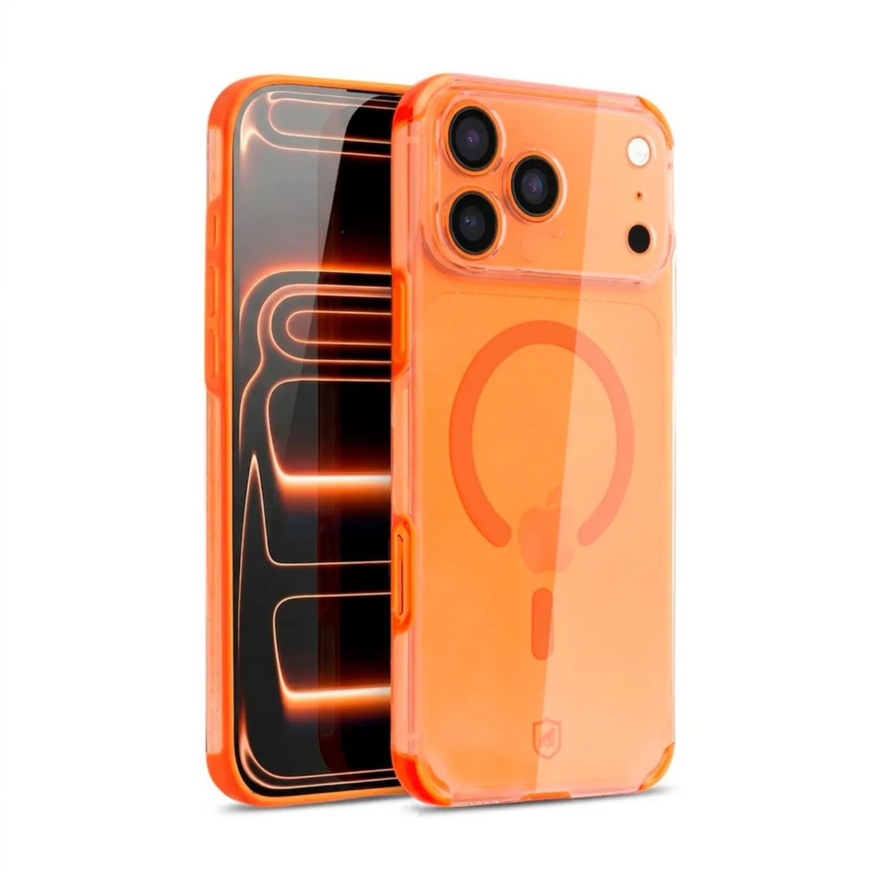 CASE GSHILD - Foto 2