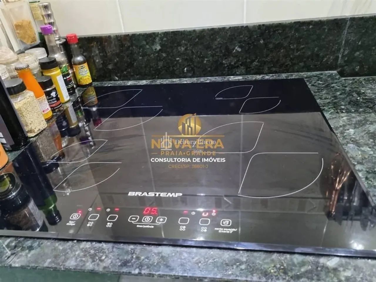 FRENTE MAR !!! R$ 780 MIL , MARAVILHOSO APARTAMENTO 2DORMT 1SUITE LAZER COMPLETO - Foto 11