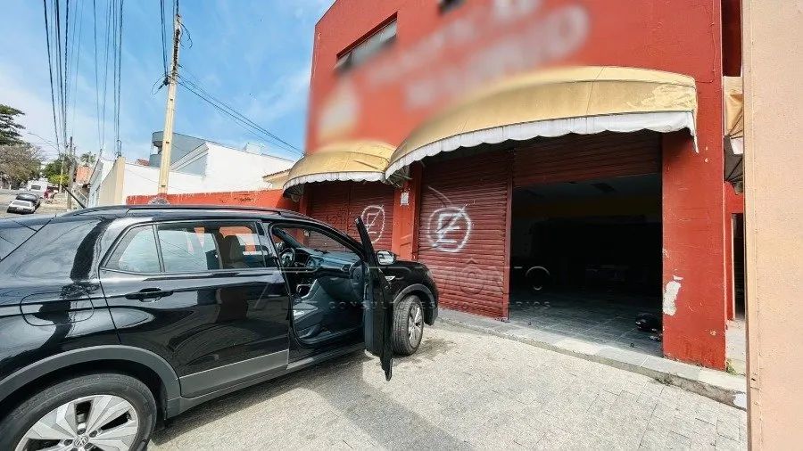 Barracão Comercial Amplo em Excelente Localização - Foto 3