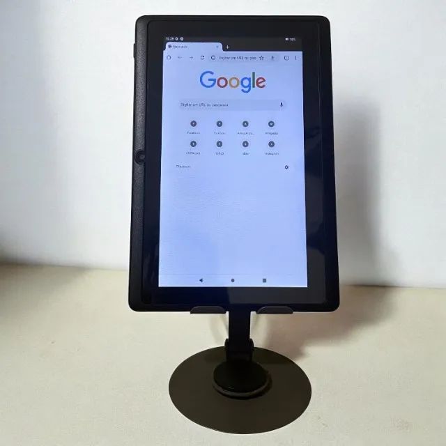 Tablet Pritom Touch 7 polegadas 32GB 2GB RAM Android 13 (lacrado) - Foto 3