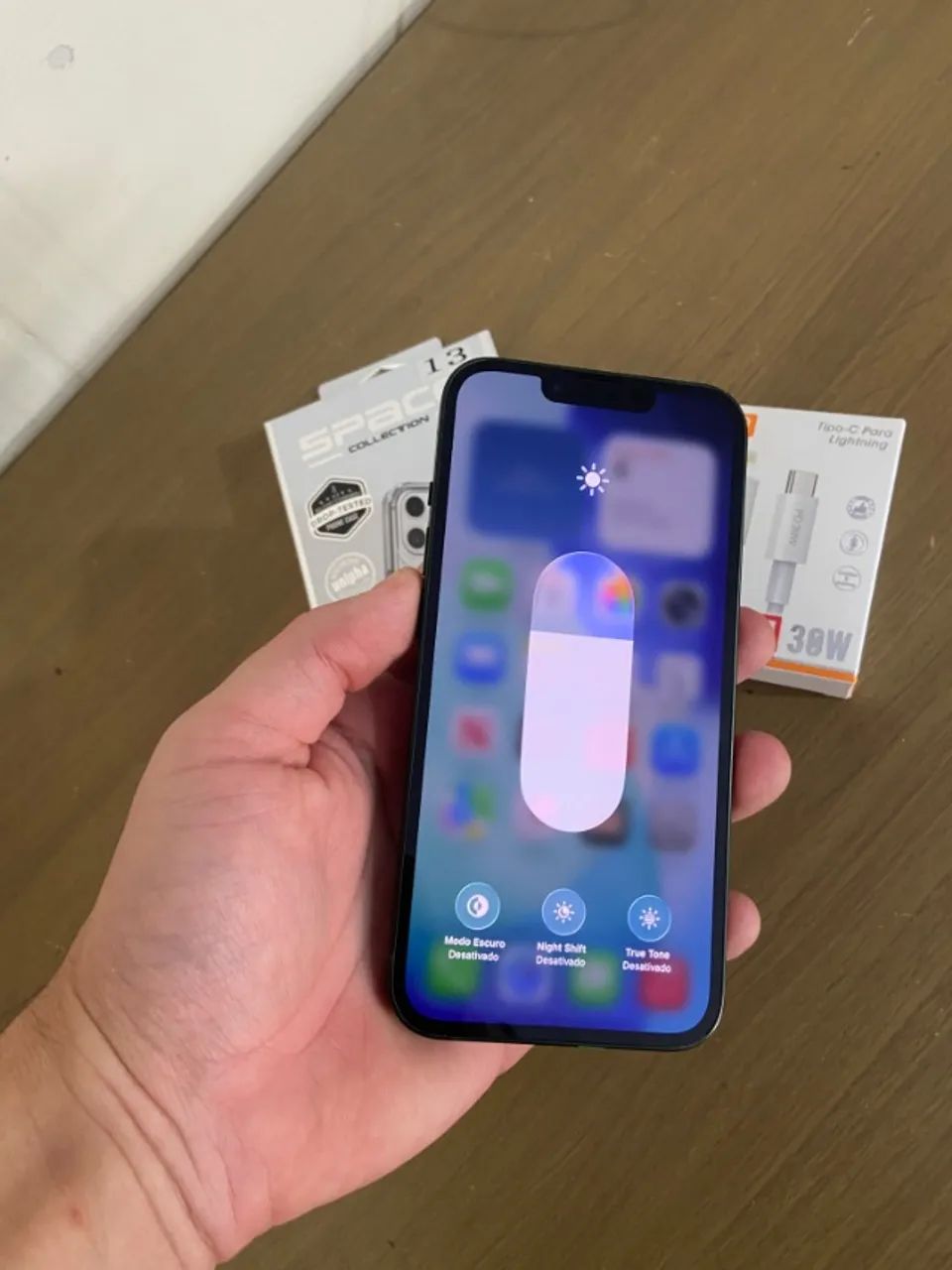IPHONE 13 128GB TODO ORIGINAL - Foto 2