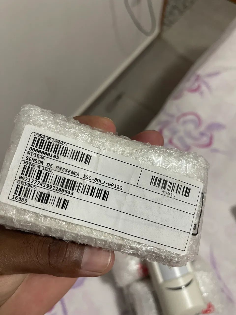Sensor