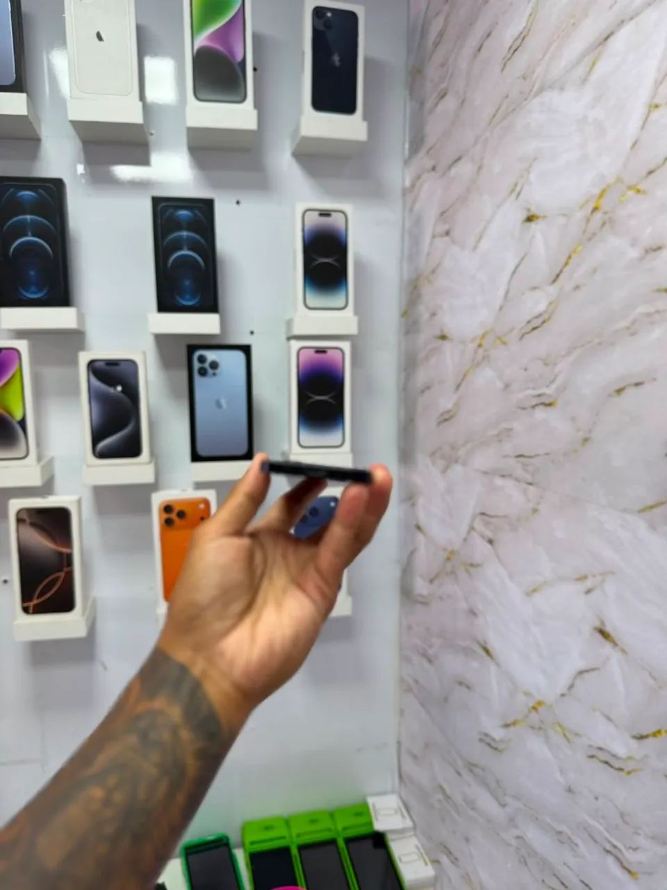 IPHONE 12 MÍNI 256GB - Foto 4