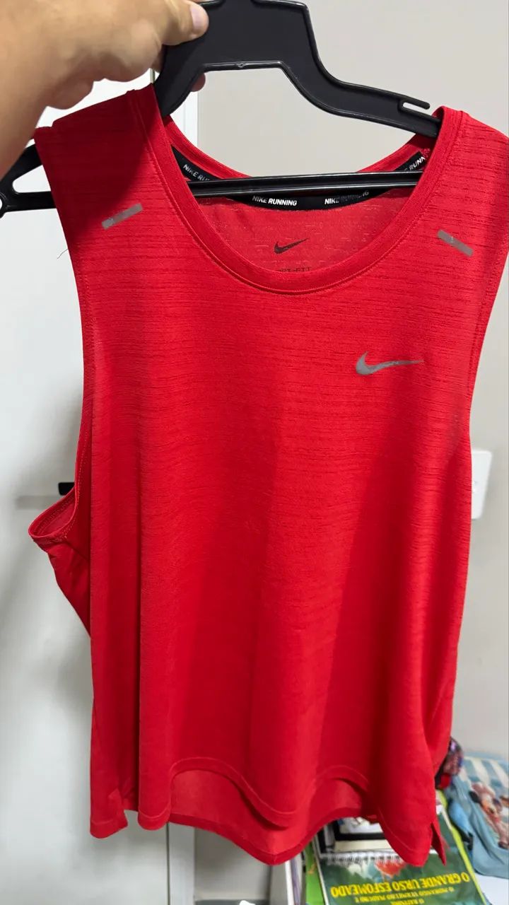 Regata Nike 