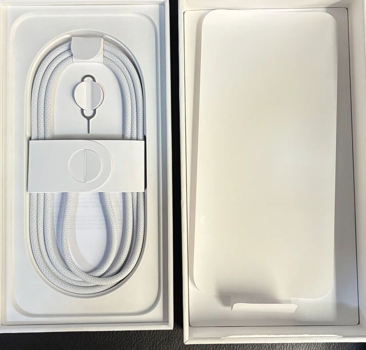 IPhone 17e 256GB Branco - Foto 2