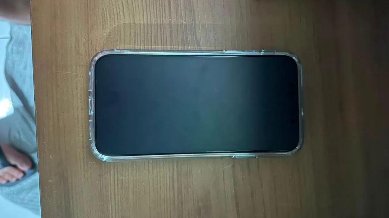 iPhone 11 64gb 77% tela troca fã ID n funciona  - Foto 2
