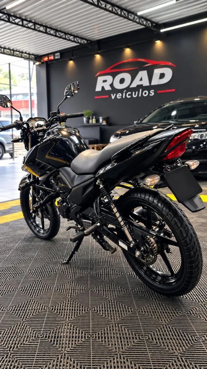 FAZER 150 SED - Foto 3