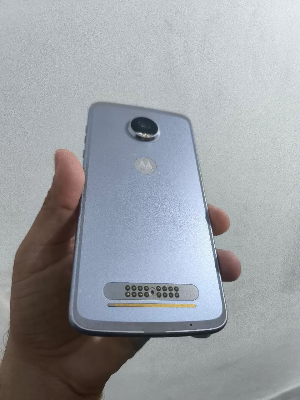 Celular moto z 2 play  - Foto 2